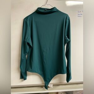 Express Body Contour Suit